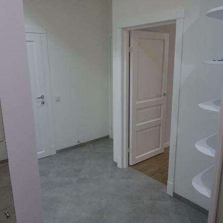 Apart Odessa Sea View Kadorr 3 Exterior photo