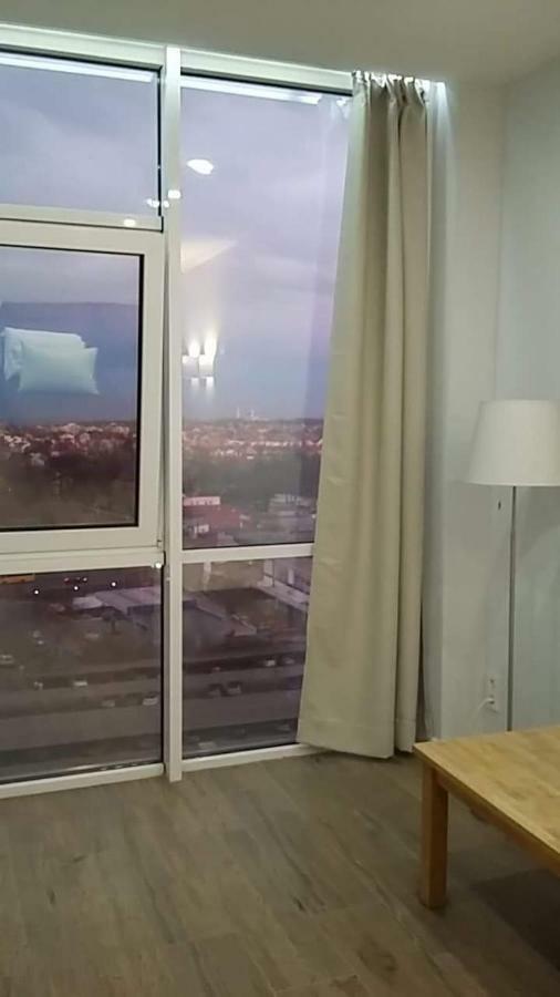Apart Odessa Sea View Kadorr 3 Exterior photo